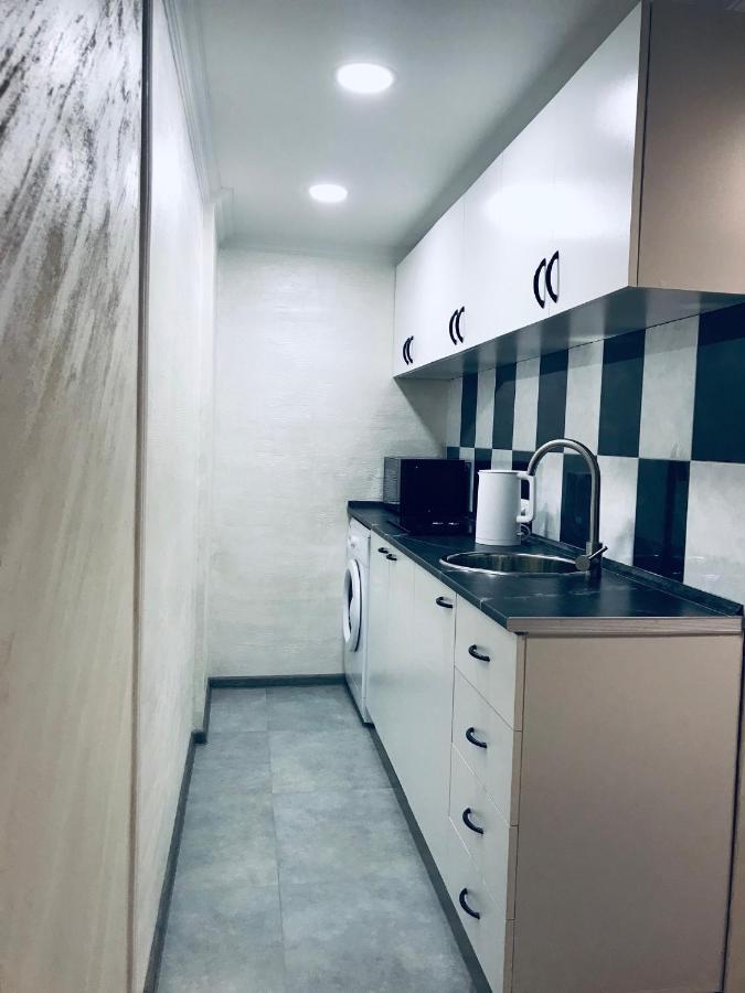 Aygedzor Apartment Yerevan Exterior photo